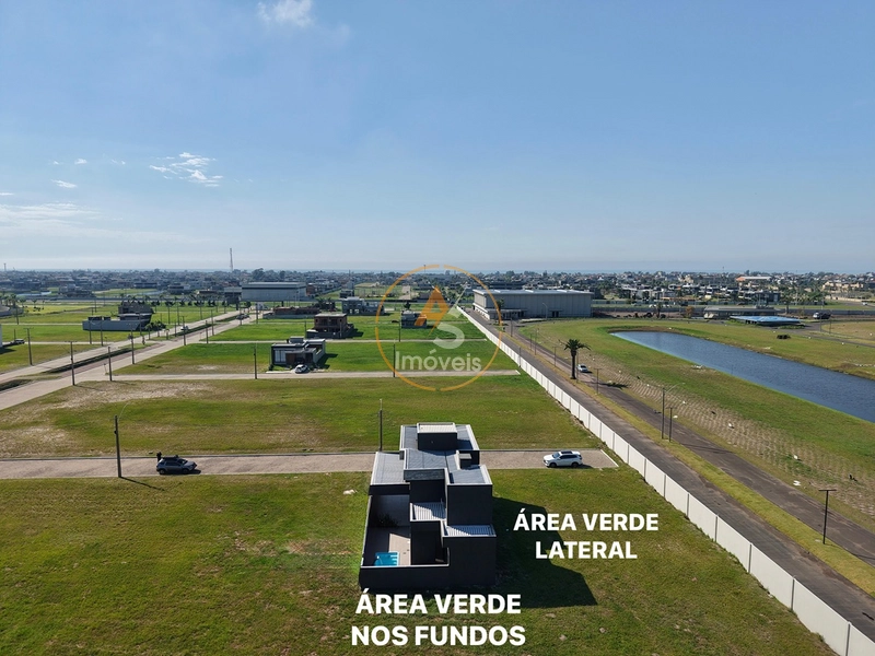 SOBRADO Á VENDA EM CAPÃO DA CANOA!!!: 3ª foto da galeria de imagens do imóvel