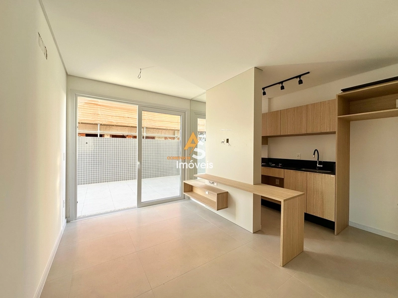 APARTAMENTO DE 2 DORMITÓRIOS NOVO EM CAPÃO DA CANOA!!!: 5ª foto da galeria de imagens do imóvel