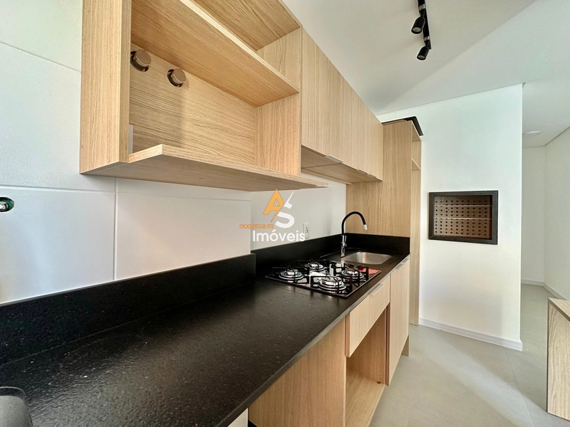 APARTAMENTO DE 2 DORMITÓRIOS NOVO EM CAPÃO DA CANOA!!!: 8ª foto da galeria de imagens do imóvel