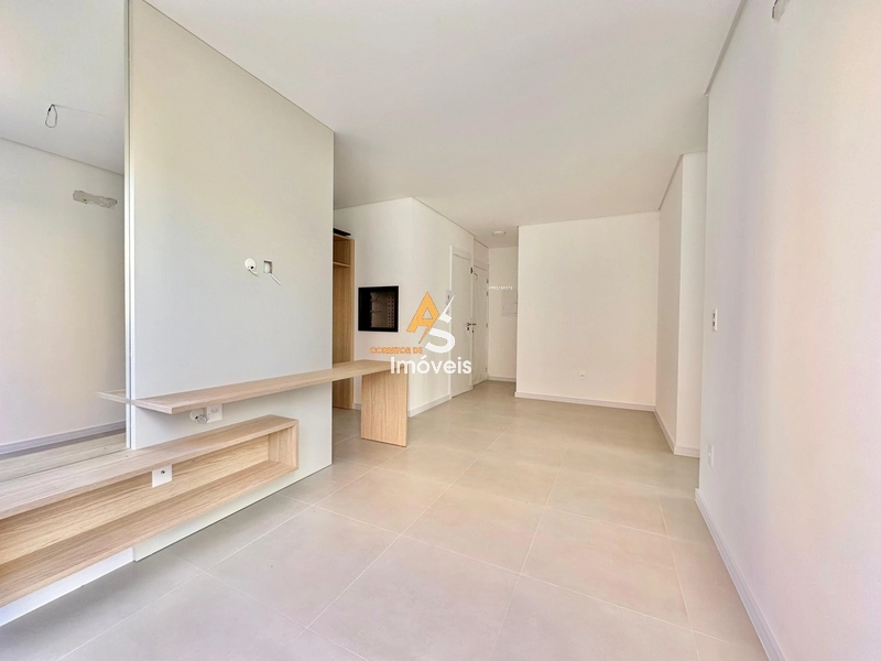 APARTAMENTO DE 2 DORMITÓRIOS NOVO EM CAPÃO DA CANOA!!!: 2ª foto da galeria de imagens do imóvel