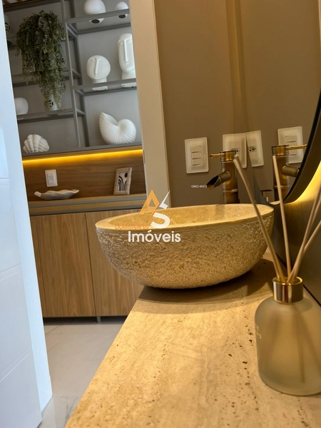 Excelente apartamento de 2 suítes: 17ª foto da galeria de imagens do imóvel