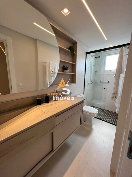 Excelente apartamento de 2 suítes: 14ª foto da galeria de imagens do imóvel