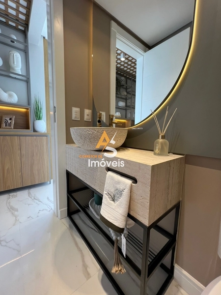 Excelente apartamento de 2 suítes: 19ª foto da galeria de imagens do imóvel