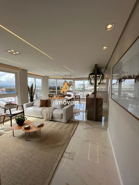 Excelente apartamento de 2 suítes: 3ª foto da galeria de imagens do imóvel