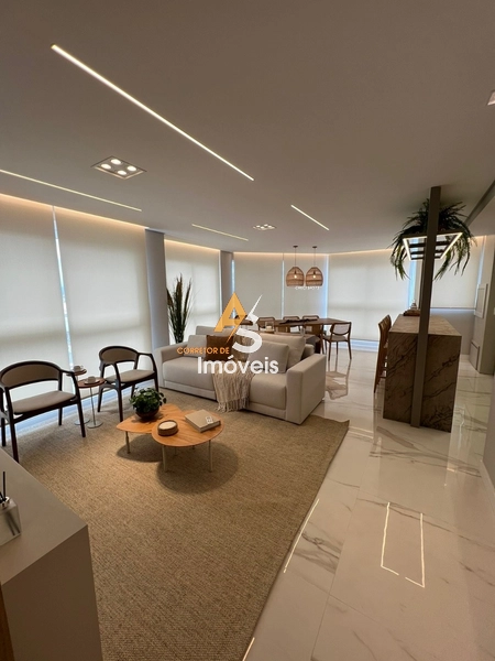 Excelente apartamento de 2 suítes: 5ª foto da galeria de imagens do imóvel