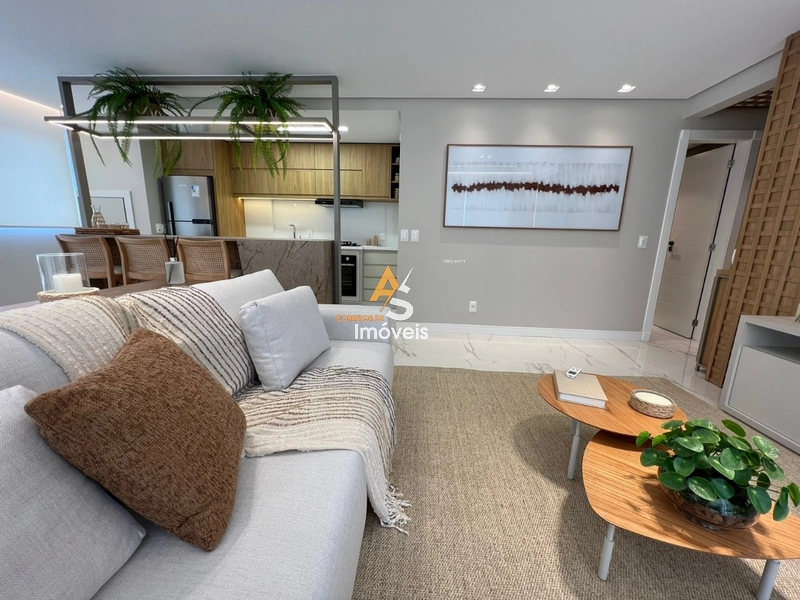 Excelente apartamento de 2 suítes: 4ª foto da galeria de imagens do imóvel