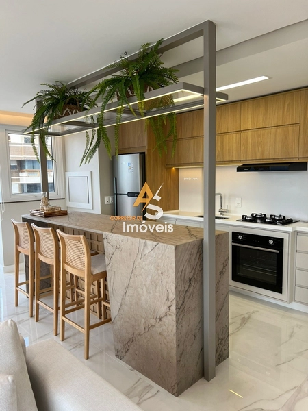 Excelente apartamento de 2 suítes: 9ª foto da galeria de imagens do imóvel