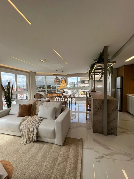 Excelente apartamento de 2 suítes: 6ª foto da galeria de imagens do imóvel