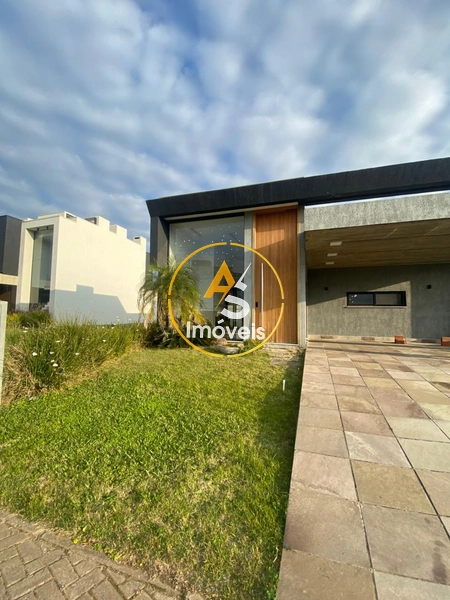 CASA NOVA NO CONDOMÍNIO BLUE EM XANGRI-LÁ!!!: 5ª foto da galeria de imagens do imóvel