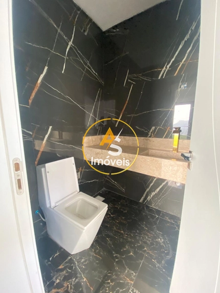 CASA NOVA NO CONDOMÍNIO BLUE EM XANGRI-LÁ!!!: 12ª foto da galeria de imagens do imóvel