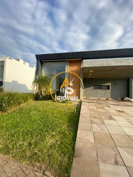 CASA NOVA NO CONDOMÍNIO BLUE EM XANGRI-LÁ!!!: 3ª foto da galeria de imagens do imóvel