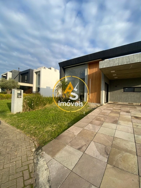 CASA NOVA NO CONDOMÍNIO BLUE EM XANGRI-LÁ!!!: 6ª foto da galeria de imagens do imóvel