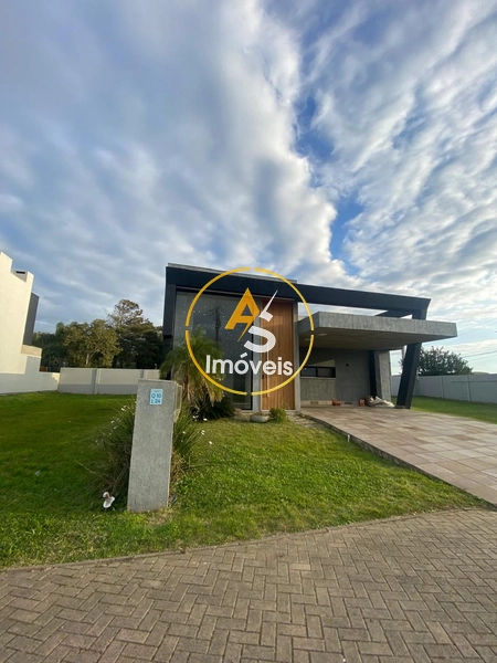 CASA NOVA NO CONDOMÍNIO BLUE EM XANGRI-LÁ!!!: 14ª foto da galeria de imagens do imóvel