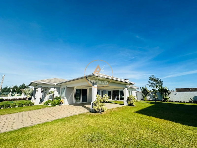 CASA 5 DORMITÓRIOS EM 3 TERRENOS : 2ª foto da galeria de imagens do imóvel