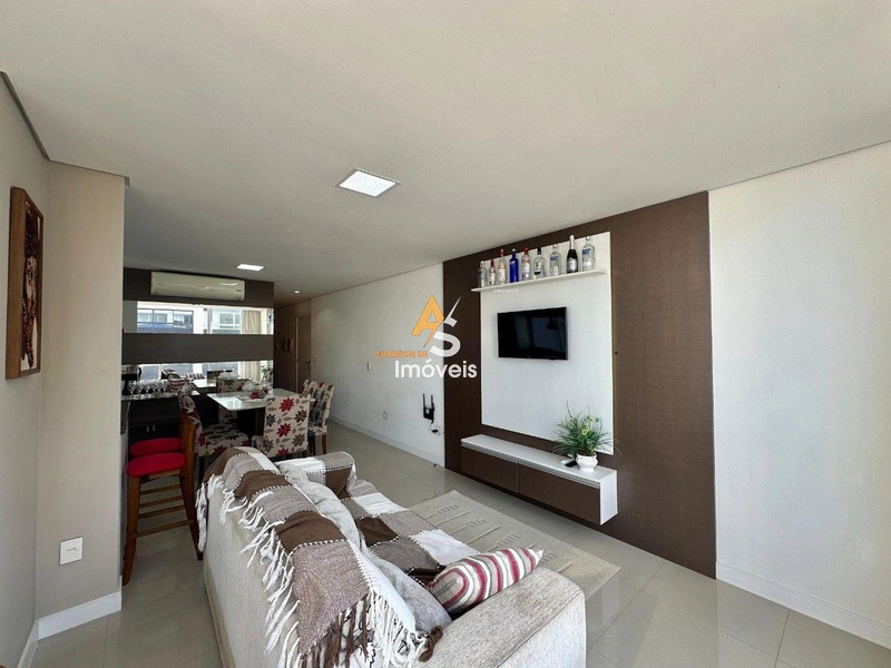 APARTAMENTO MOBILIADO DE 2 DORMITÓRIOS EM CAPÃO DA CANOA!!!: 2ª foto da galeria de imagens do imóvel