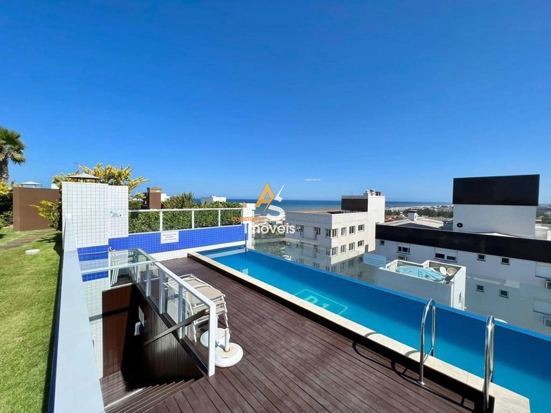 APARTAMENTO MOBILIADO DE 2 DORMITÓRIOS EM CAPÃO DA CANOA!!!: 16ª foto da galeria de imagens do imóvel