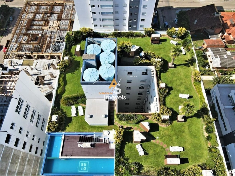 APARTAMENTO MOBILIADO DE 2 DORMITÓRIOS EM CAPÃO DA CANOA!!!: 17ª foto da galeria de imagens do imóvel