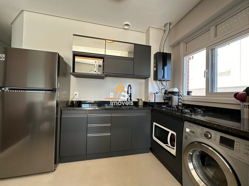 EXCEPCIONAL APARTAMENTO DE 2 DORMITÓRIOS EM CAPÃO DA CANOA!!!: 24ª foto da galeria de imagens do imóvel