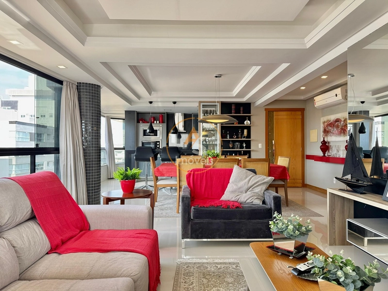 EXCELENTE APARTAMENTO DE 3 DORMITÓRIOS EM CAPÃO DA CANOA!!!: 12ª foto da galeria de imagens do imóvel