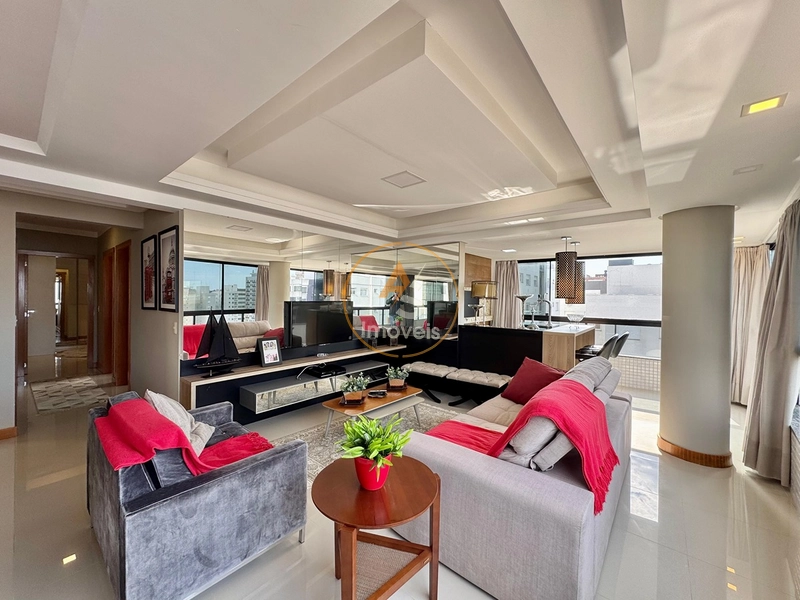 EXCELENTE APARTAMENTO DE 3 DORMITÓRIOS EM CAPÃO DA CANOA!!!: 16ª foto da galeria de imagens do imóvel