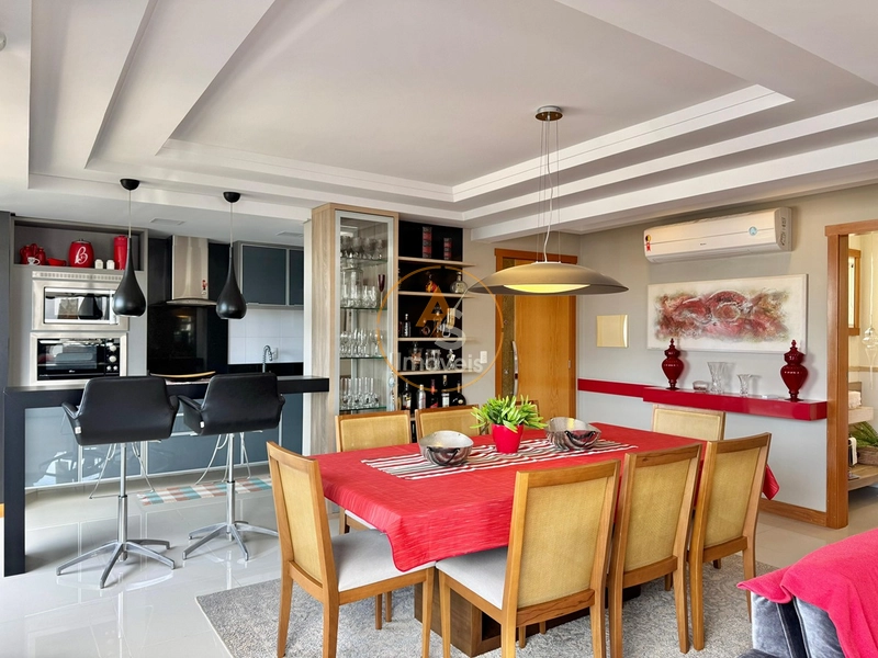 EXCELENTE APARTAMENTO DE 3 DORMITÓRIOS EM CAPÃO DA CANOA!!!: 15ª foto da galeria de imagens do imóvel