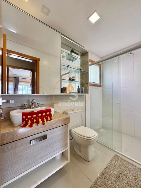 EXCELENTE APARTAMENTO DE 3 DORMITÓRIOS EM CAPÃO DA CANOA!!!: 27ª foto da galeria de imagens do imóvel