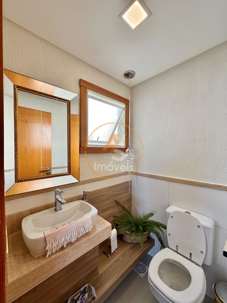 EXCELENTE APARTAMENTO DE 3 DORMITÓRIOS EM CAPÃO DA CANOA!!!: 19ª foto da galeria de imagens do imóvel