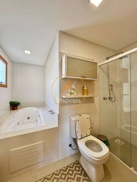 EXCELENTE APARTAMENTO DE 3 DORMITÓRIOS EM CAPÃO DA CANOA!!!: 14ª foto da galeria de imagens do imóvel