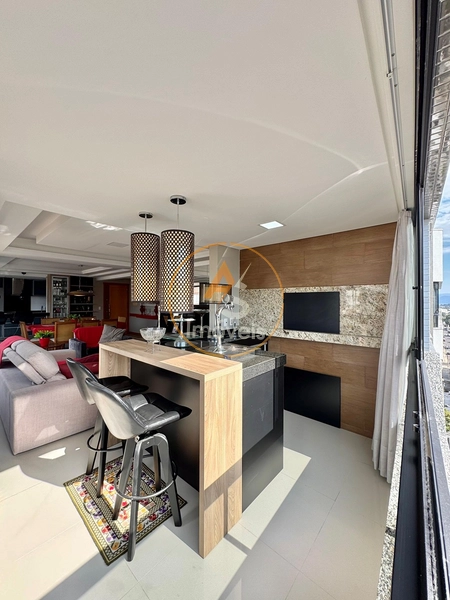 EXCELENTE APARTAMENTO DE 3 DORMITÓRIOS EM CAPÃO DA CANOA!!!: 2ª foto da galeria de imagens do imóvel