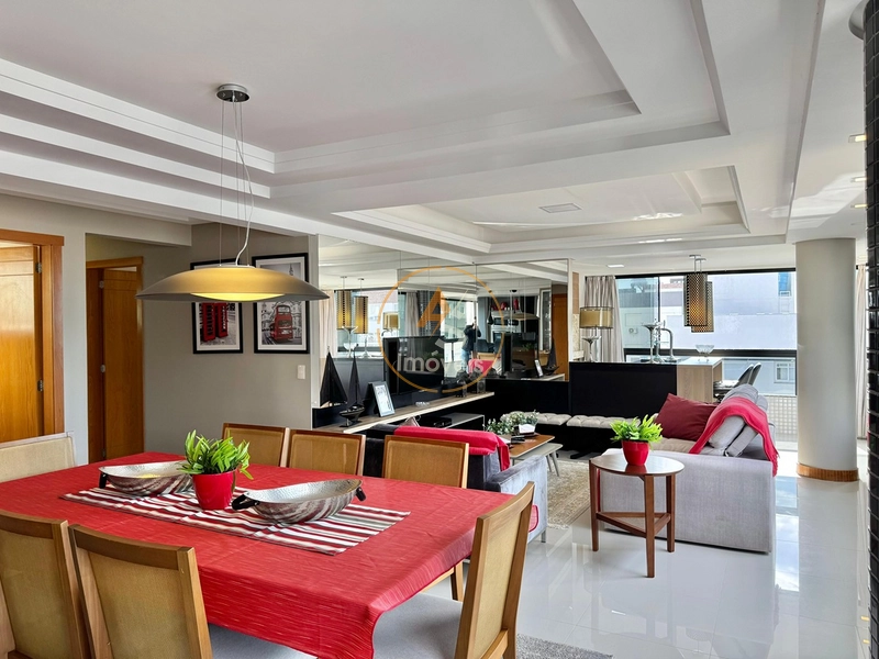 EXCELENTE APARTAMENTO DE 3 DORMITÓRIOS EM CAPÃO DA CANOA!!!: 4ª foto da galeria de imagens do imóvel