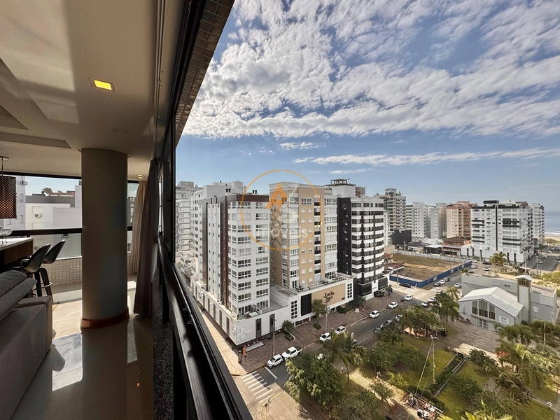 EXCELENTE APARTAMENTO DE 3 DORMITÓRIOS EM CAPÃO DA CANOA!!!: 3ª foto da galeria de imagens do imóvel