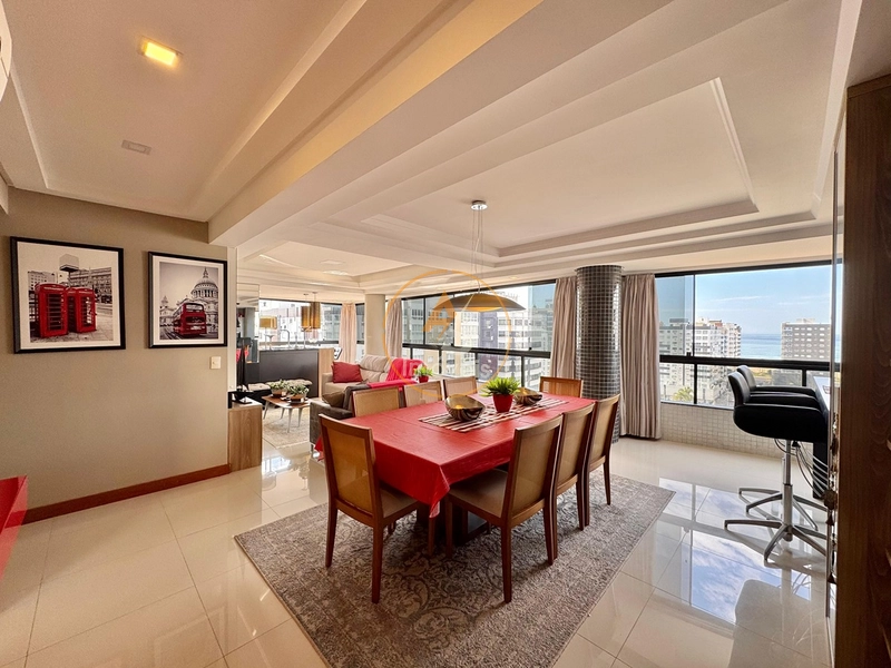 EXCELENTE APARTAMENTO DE 3 DORMITÓRIOS EM CAPÃO DA CANOA!!!: 5ª foto da galeria de imagens do imóvel