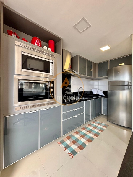 EXCELENTE APARTAMENTO DE 3 DORMITÓRIOS EM CAPÃO DA CANOA!!!: 11ª foto da galeria de imagens do imóvel