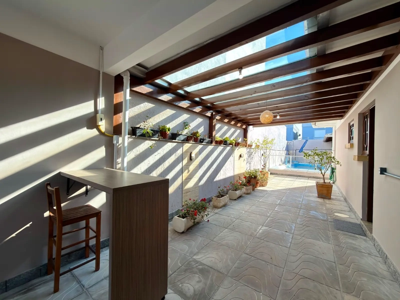CASA EM BAIRRO À VENDA: 6ª foto da galeria de imagens do imóvel