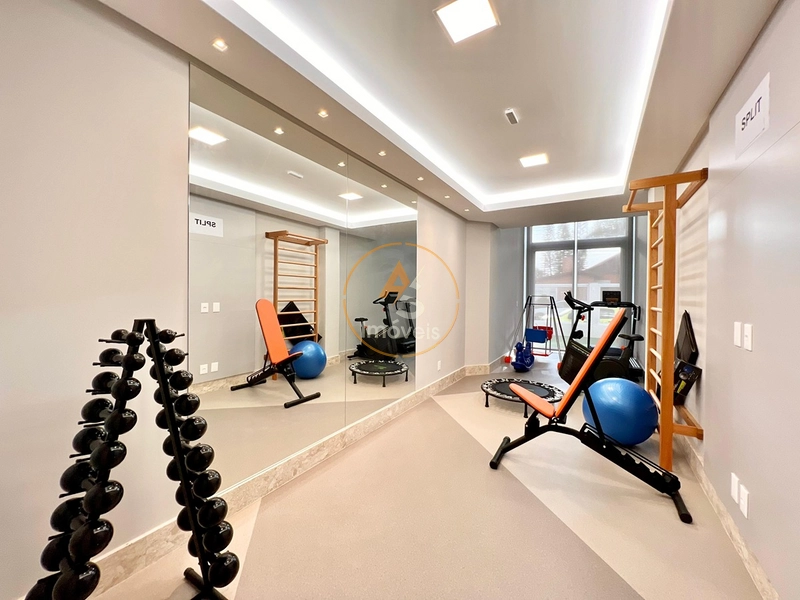 APARTAMENTO Á VENDA EM CAPÃO DA CANOA!!!: 33ª foto da galeria de imagens do imóvel