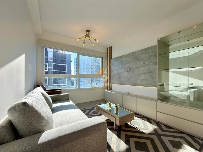 APARTAMENTO Á VENDA EM CAPÃO DA CANOA!!!: 2ª foto da galeria de imagens do imóvel