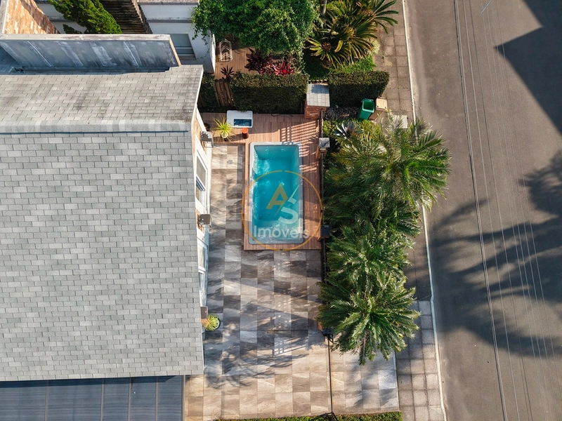 CASA DE LUXO EM CONDOMÍNIO!!!: 31ª foto da galeria de imagens do imóvel