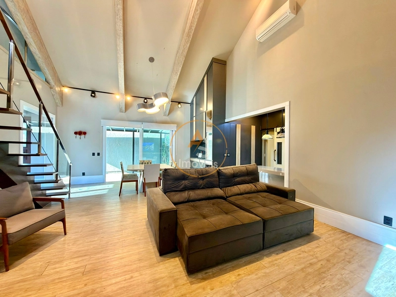 CASA DE LUXO EM CONDOMÍNIO!!!: 9ª foto da galeria de imagens do imóvel