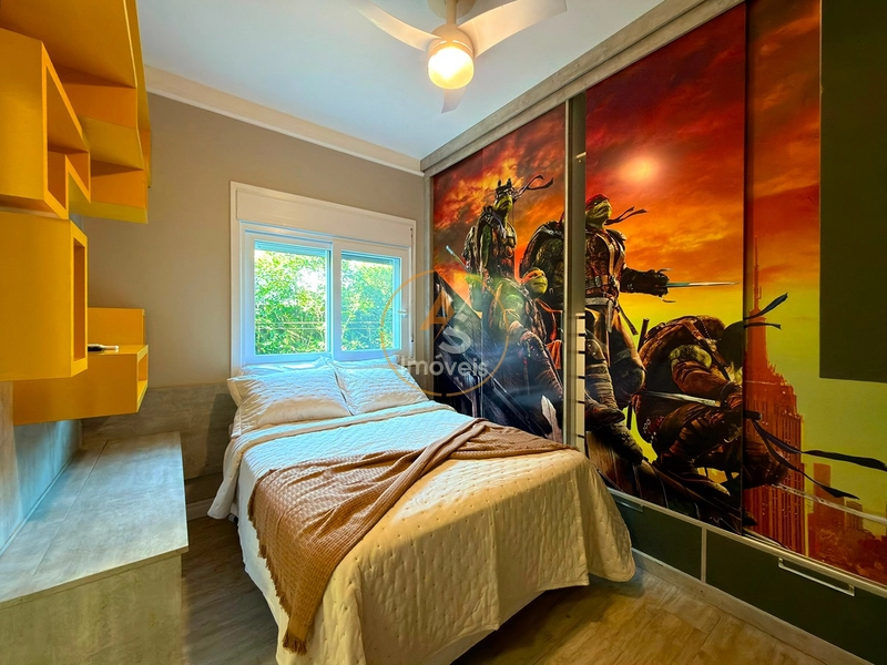 CASA DE LUXO EM CONDOMÍNIO!!!: 22ª foto da galeria de imagens do imóvel