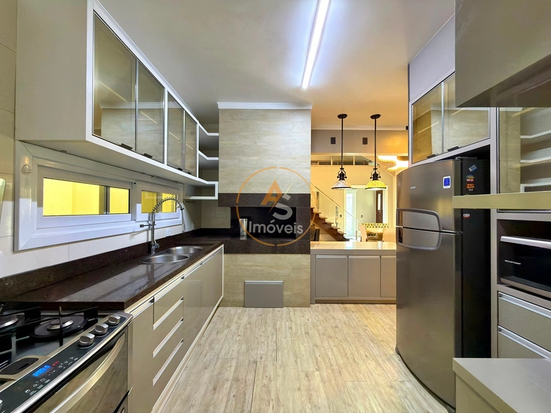 CASA DE LUXO EM CONDOMÍNIO!!!: 15ª foto da galeria de imagens do imóvel