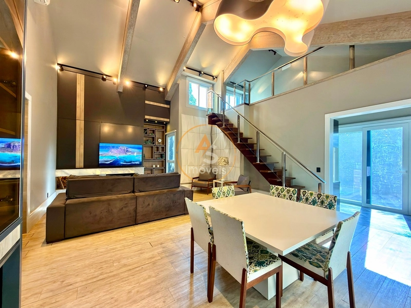Imóvel residencial ou comercial