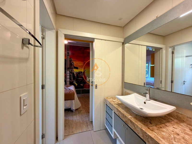 CASA DE LUXO EM CONDOMÍNIO!!!: 19ª foto da galeria de imagens do imóvel