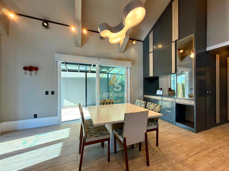 CASA DE LUXO EM CONDOMÍNIO!!!: 10ª foto da galeria de imagens do imóvel