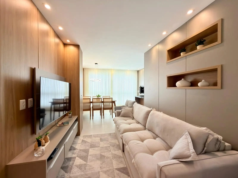 APARTAMENTO À VENDA: 1ª foto da galeria de imagens do imóvel