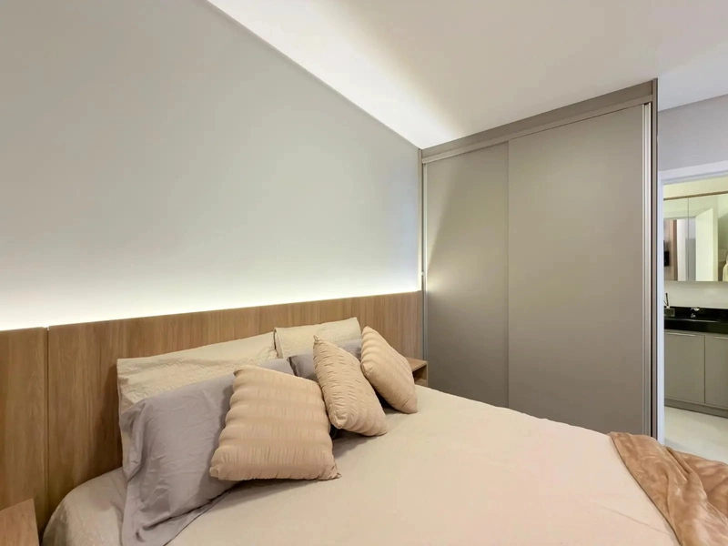 APARTAMENTO À VENDA: 21ª foto da galeria de imagens do imóvel