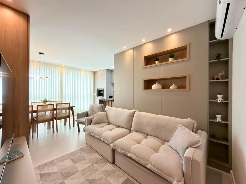 APARTAMENTO À VENDA: 8ª foto da galeria de imagens do imóvel