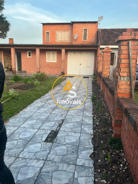 CASA EM CAPÃO DA CANOA COM PISCINA!!!: 1ª foto da galeria de imagens do imóvel