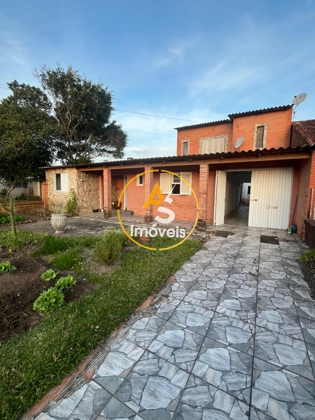 CASA EM CAPÃO DA CANOA COM PISCINA!!!: 3ª foto da galeria de imagens do imóvel