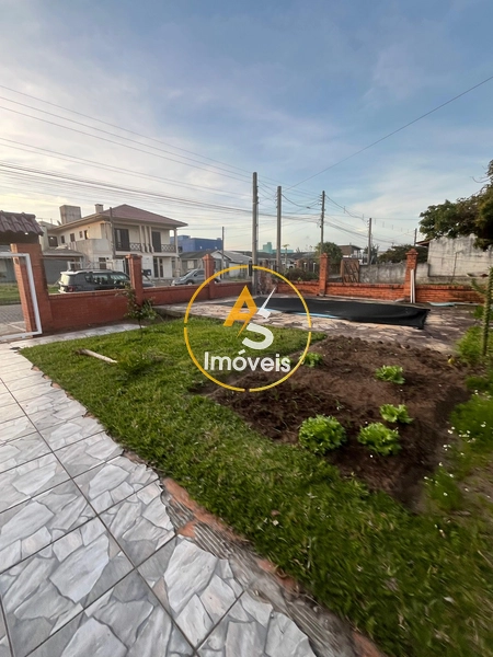 CASA EM CAPÃO DA CANOA COM PISCINA!!!: 4ª foto da galeria de imagens do imóvel