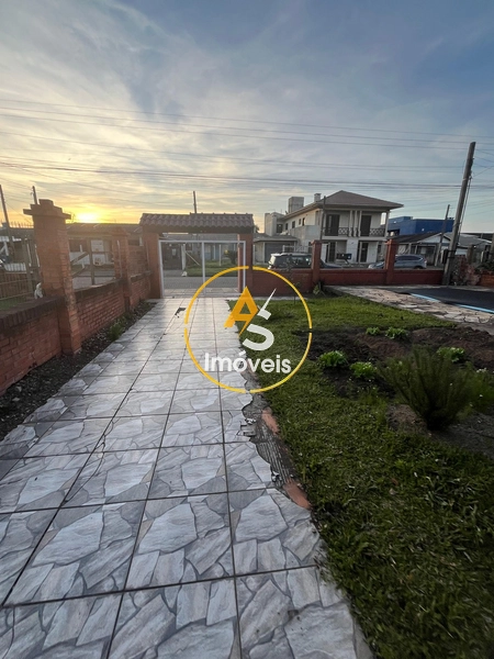 CASA EM CAPÃO DA CANOA COM PISCINA!!!: 5ª foto da galeria de imagens do imóvel